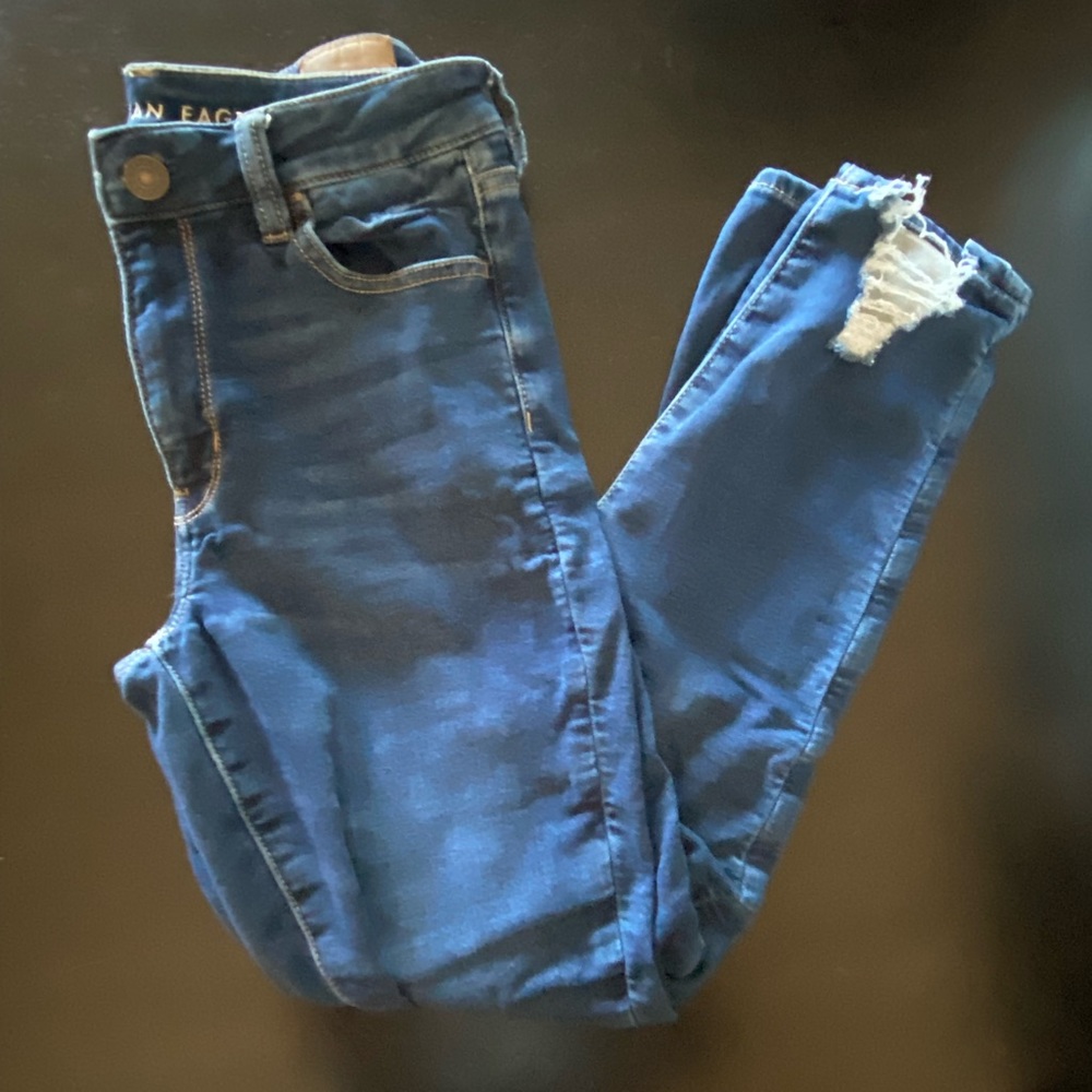 American Eagle Jeggings